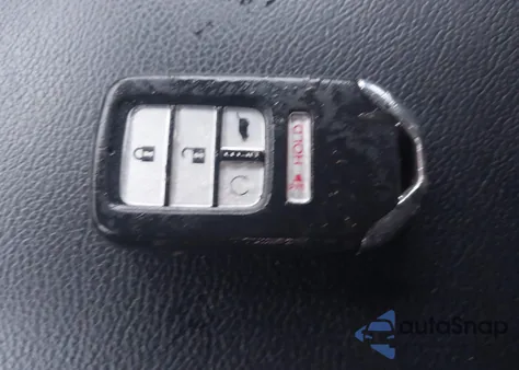 2022 Honda Cr-V Awd Ex-L z USA, uszkodzony, nr VIN 7FARW2H82NE016810